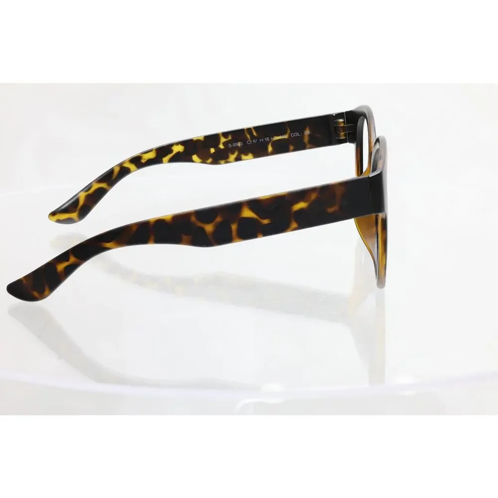 Heiress S-9903 Col: 05 54-18-145mm Sunglass / Eyeglass FRAMES ONLY - GOOD